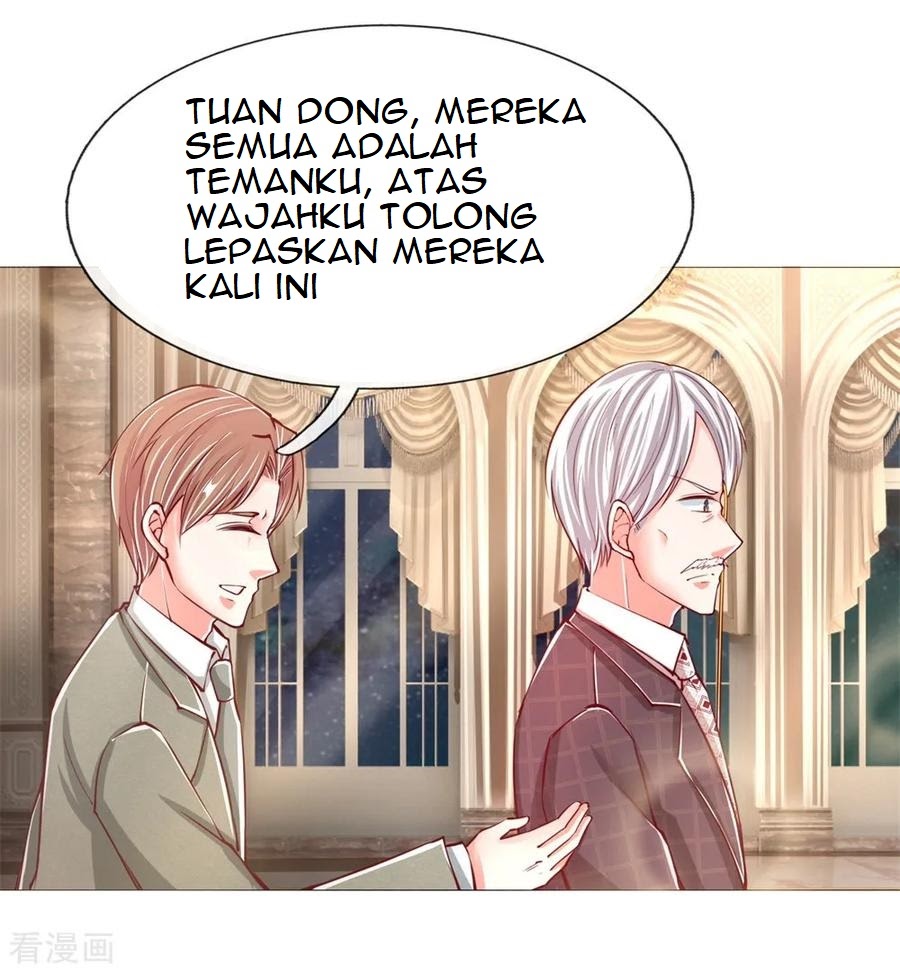Immortal Daddy Xianzun Chapter 107 Gambar 15